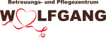 Logo Betreuung- und Pflegezentrum Wolfgang